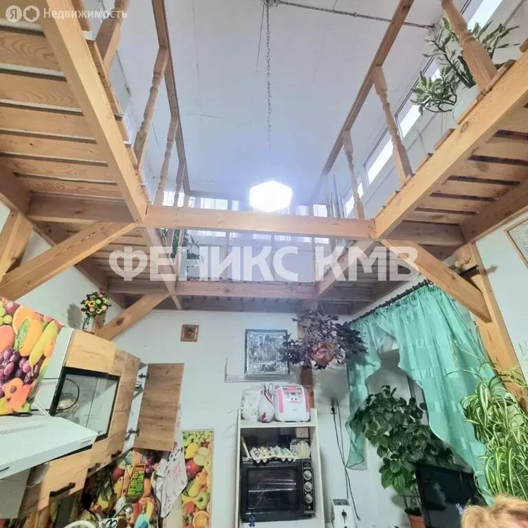 Дом в Пятигорск, улица Комарова (60 м) - Фото 1