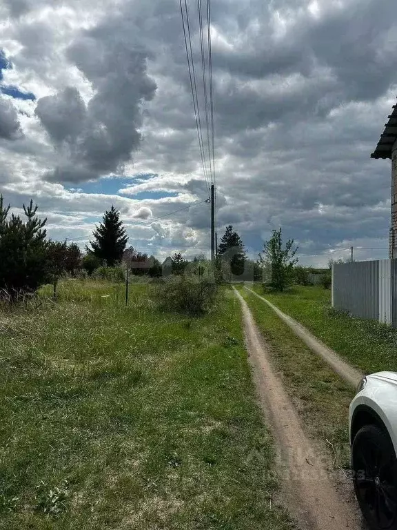 Участок в Воронежская область, Рамонский район, Новоживотинновское ... - Фото 1