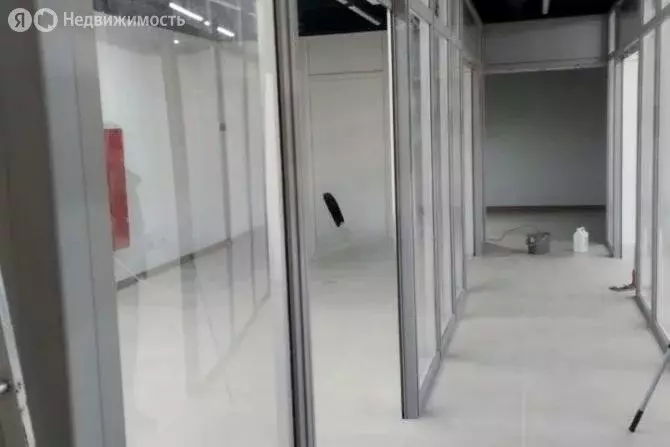 Торговая площадь (47 м) - Фото 1