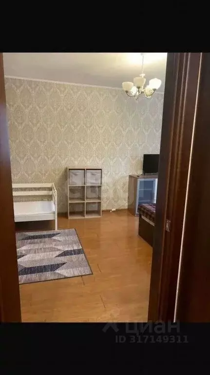 1-к кв. Москва бул. Матроса Железняка, 28 (38.0 м) - Фото 1