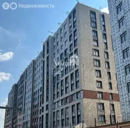 1-комнатная квартира: Санкт-Петербург, Партизанская улица, 5 (37 м) - Фото 2