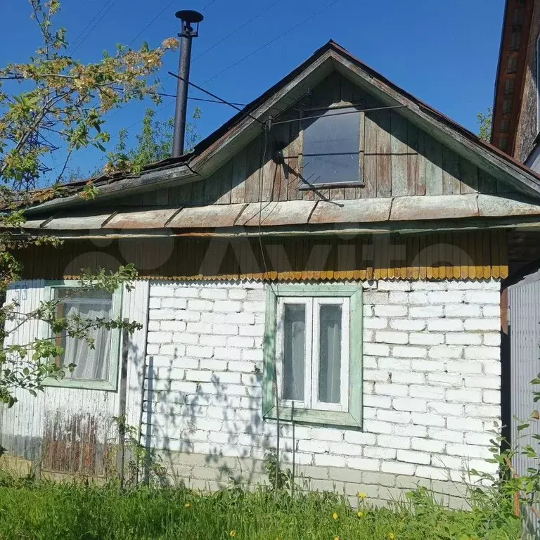 Дача 46 м на участке 5,6 сот. - Фото 0