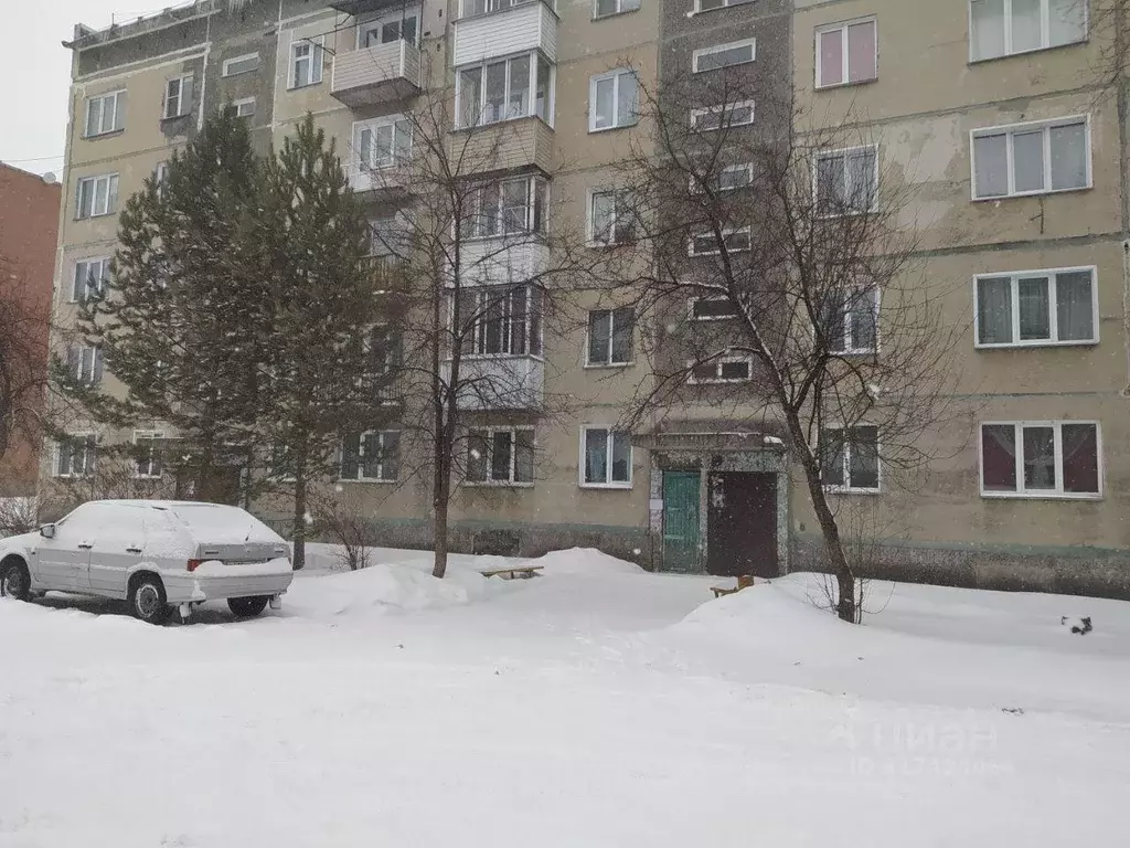 Квартира, 1 комната, 29 м - Фото 0