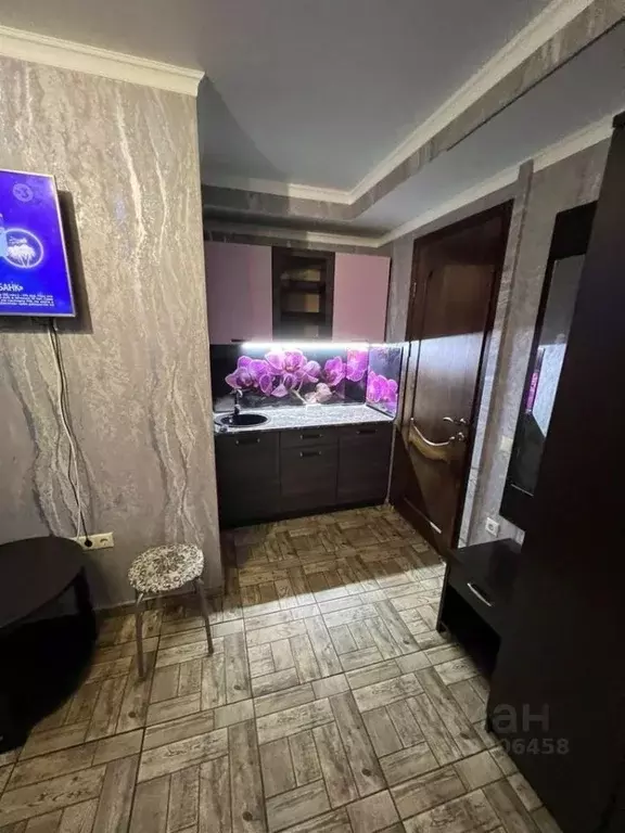 1-к кв. Краснодарский край, Сочи ул. Просвещения, 85Б (20.0 м) - Фото 1