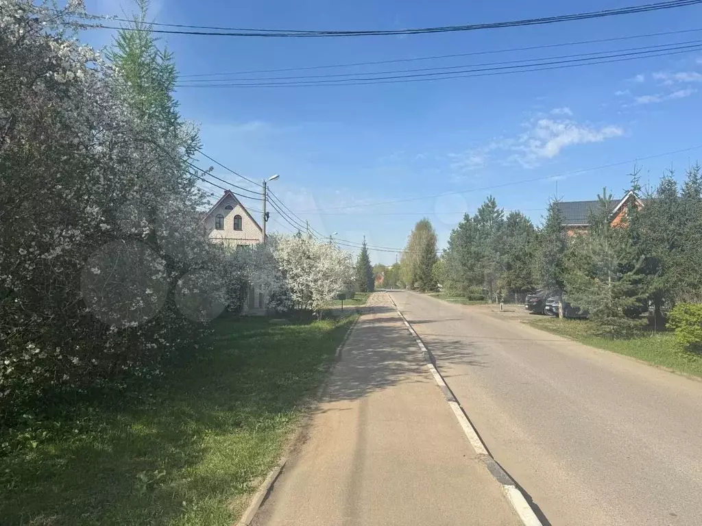 Участок 5 сот. (ИЖС) - Фото 0