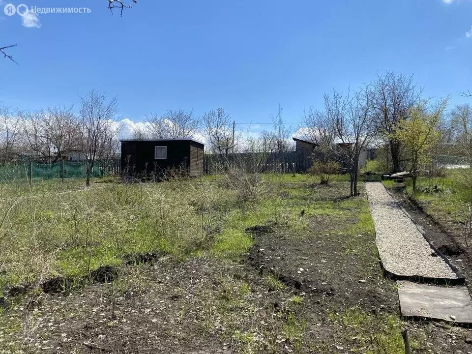 Дом в Саратов, 4-й Волжский проезд, 20 (18 м) - Фото 2