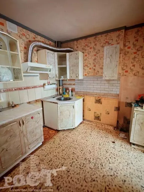 1-к кв. Приморский край, Артем ул. Бабушкина, 4/1 (34.0 м) - Фото 2