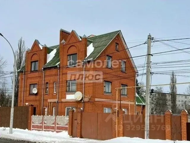 Дом в Курская область, Курск Интернациональная ул., 6 (160 м) - Фото 1