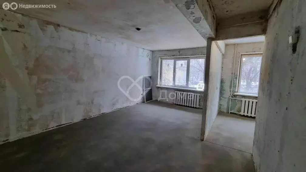 1-комнатная квартира: Волгоград, Закавказская улица, 3 (30.5 м) - Фото 2