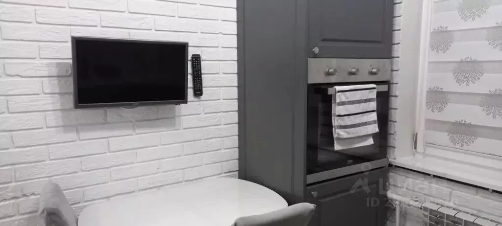 2-к кв. Курская область, Железногорск ул. Сентюрева, 3 (44.0 м) - Фото 1