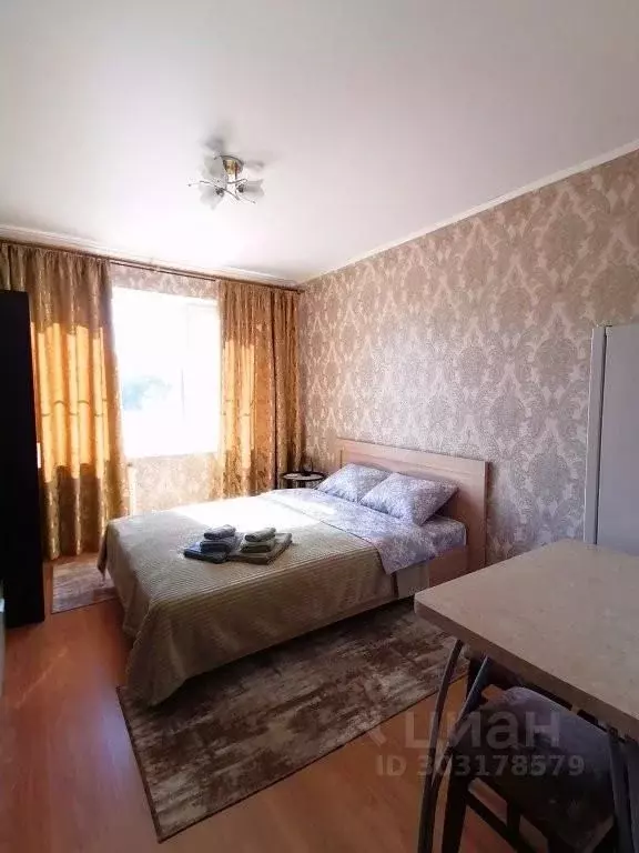 1-к кв. Ставропольский край, Пятигорск Транзитная ул., 1 (17.0 м) - Фото 0