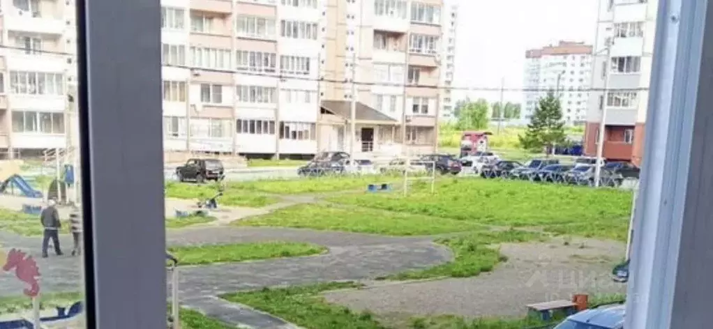 Студия Свердловская область, Нижний Тагил ул. Булата Окуджавы, 5 (24.6 ... - Фото 1