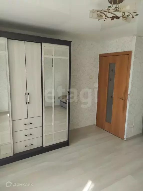 Продаётся 1-к квартира, 33 м - Фото 0