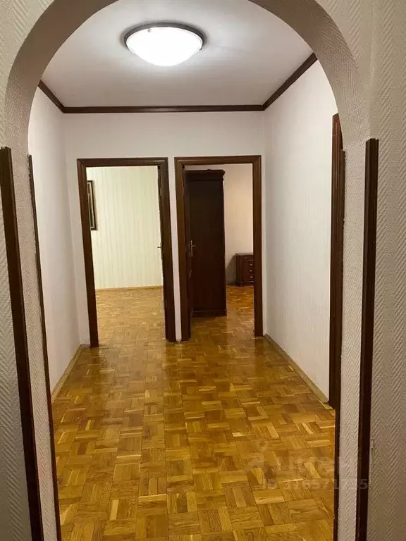 3-к кв. Москва Луговой проезд, 6 (73.3 м) - Фото 0