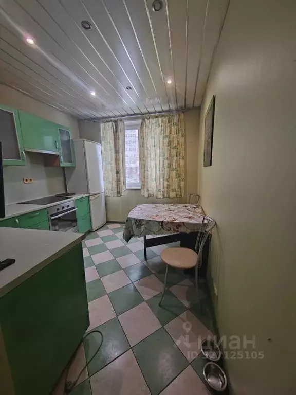 2-к кв. Москва Привольная ул., 77 (58.0 м) - Фото 1