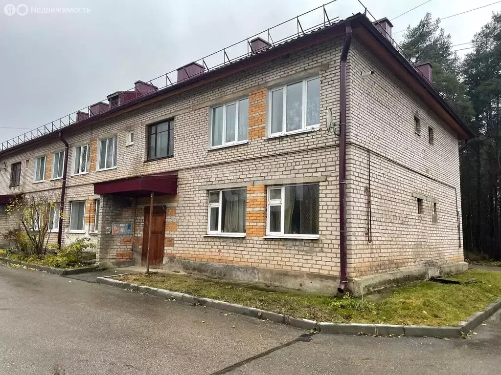2-комнатная квартира: Печоры, улица Мелиораторов, 8 (44.2 м) - Фото 2