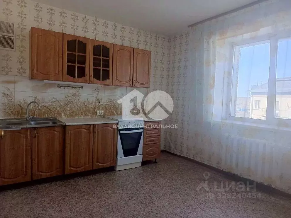 1-к кв. Новосибирская область, Мошково рп ул. Вокзальная, 9Б (38.0 м) - Фото 1