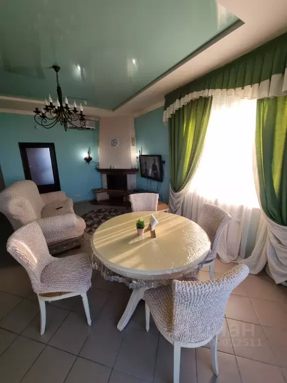 Дом в Астраханская область, Черноярский муниципальный округ, с. ... - Фото 2