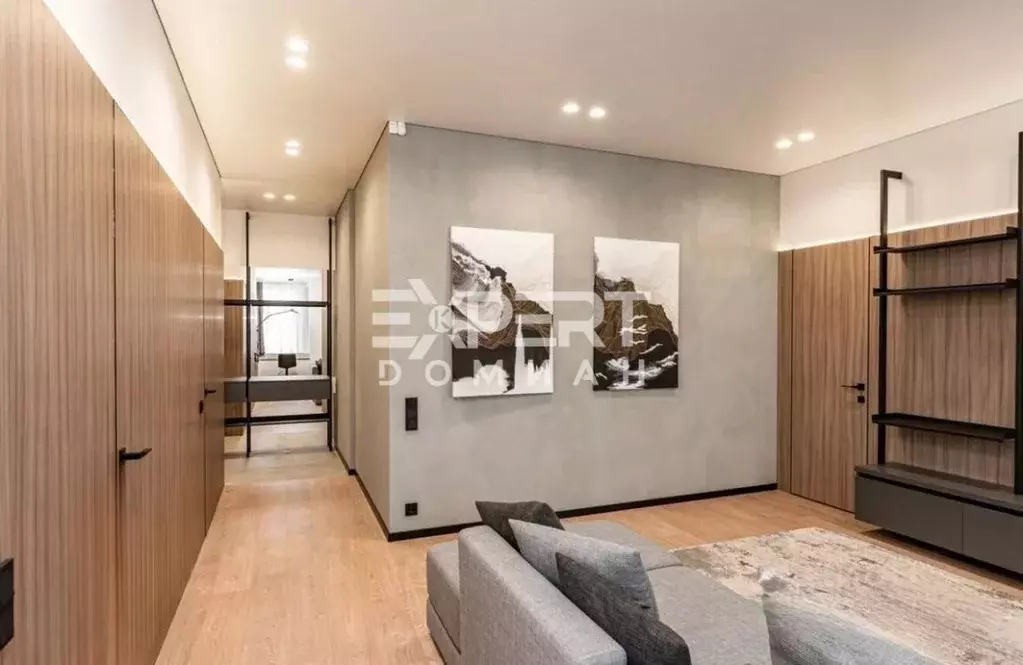 3-к кв. Ростовская область, Ростов-на-Дону просп. Соколова, 68/118Вс2 ... - Фото 2