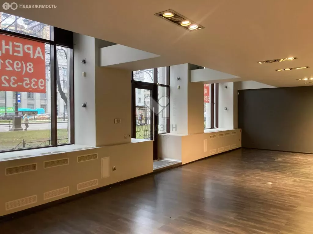 Помещение свободного назначения (180 м) - Фото 2