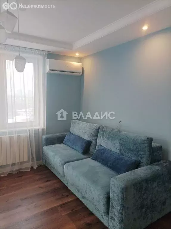 2-комнатная квартира: Люберцы, Инициативная улица, 7В (58.8 м) - Фото 1