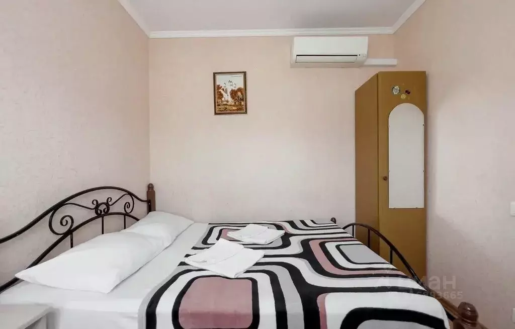 Комната Краснодарский край, Сочи ул. Ленина, 100 (15.0 м) - Фото 1