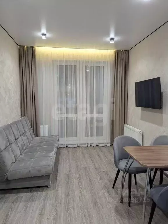 3-к кв. Удмуртия, Ижевск ул. Имени В.С. Тарасова, 7 (62.4 м) - Фото 1