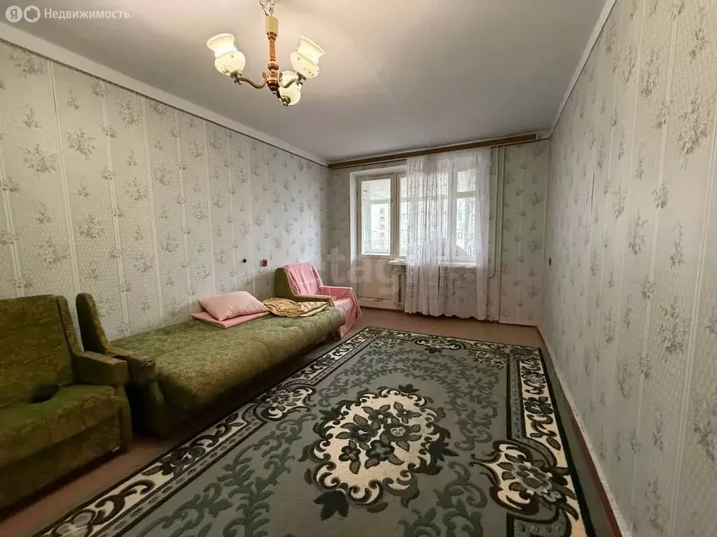 3-комнатная квартира: Феодосия, улица Челнокова, 74 (62.7 м) - Фото 2