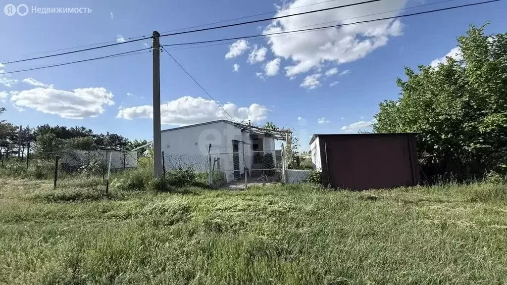 Дом в Трудовое, Полевая улица (43.2 м) - Фото 1