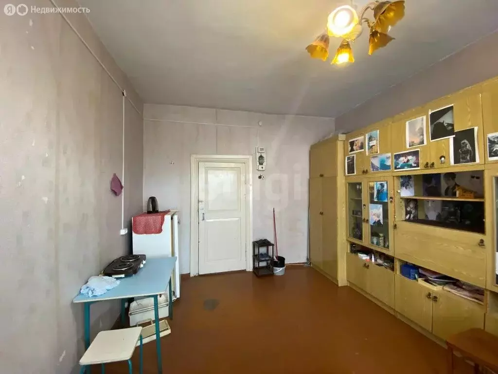 1к в -комнатной квартире (15.2 м) - Фото 1