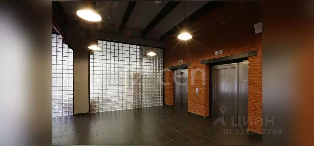 Офис в Москва Варшавское ш., 9С1 (561 м) - Фото 2