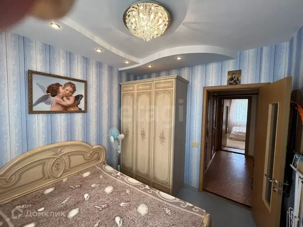 Продаётся 3-к квартира, 61.5 м - Фото 0