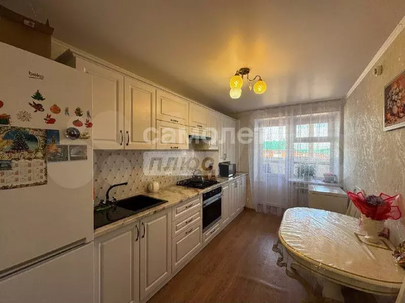 2-к. квартира, 59 м, 5/5 эт. - Фото 0