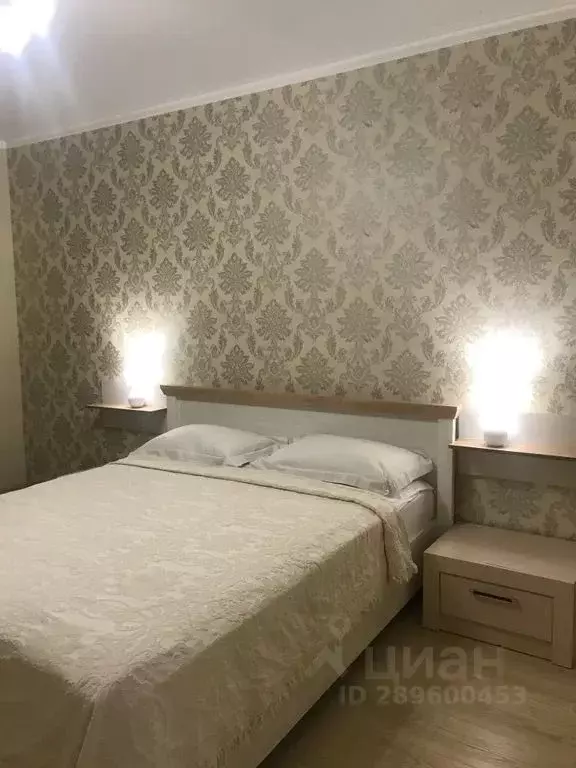 2-к кв. Ставропольский край, Ессентуки Пятигорская ул., 8 (65.0 м) - Фото 2