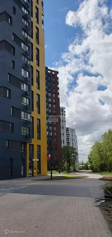 Продаётся 3-к квартира, 73.6 м - Фото 1