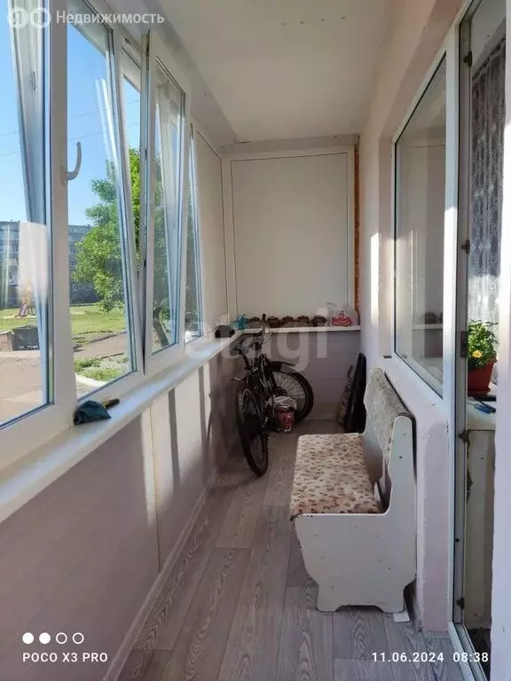 5-комнатная квартира: Салават, улица Островского, 86 (95 м) - Фото 1