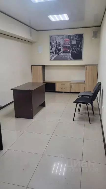 Офис в Алтай, Горно-Алтайск Проточная ул., 10/1к1 (20 м) - Фото 2