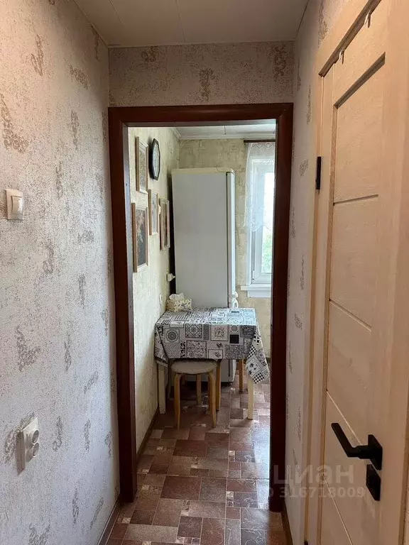 2-к кв. Новосибирская область, Новосибирск ул. Невельского, 27 (45.0 ... - Фото 1