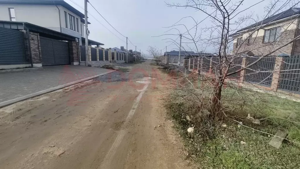 Участок в Ростовская область, Аксай ул. Янтарная (5.0 сот.) - Фото 2