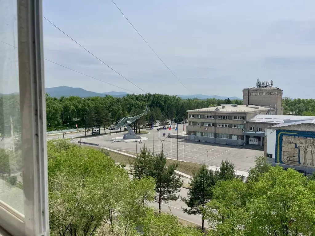 2-к кв. Приморский край, Арсеньев ул. Жуковского, 23 (47.0 м) - Фото 1