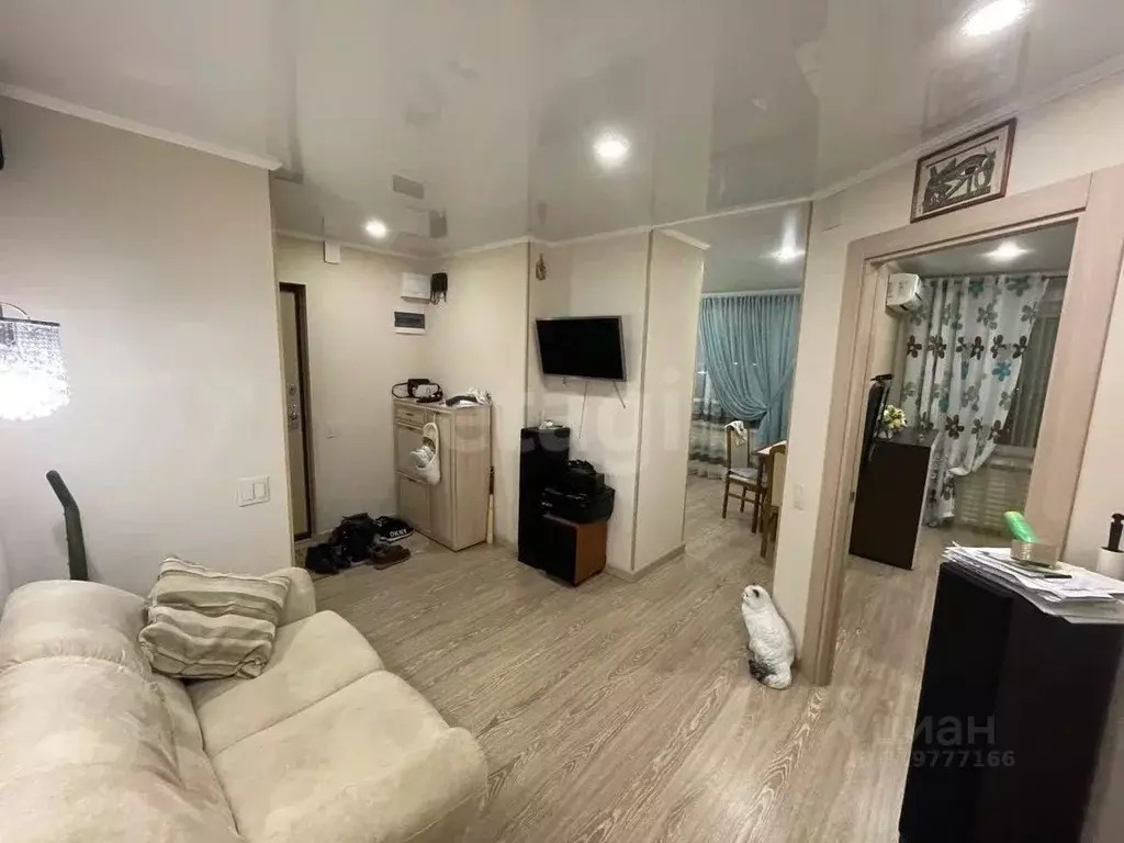 2-к кв. Коми, Ухта Интернациональная ул., 29 (50.0 м) - Фото 0