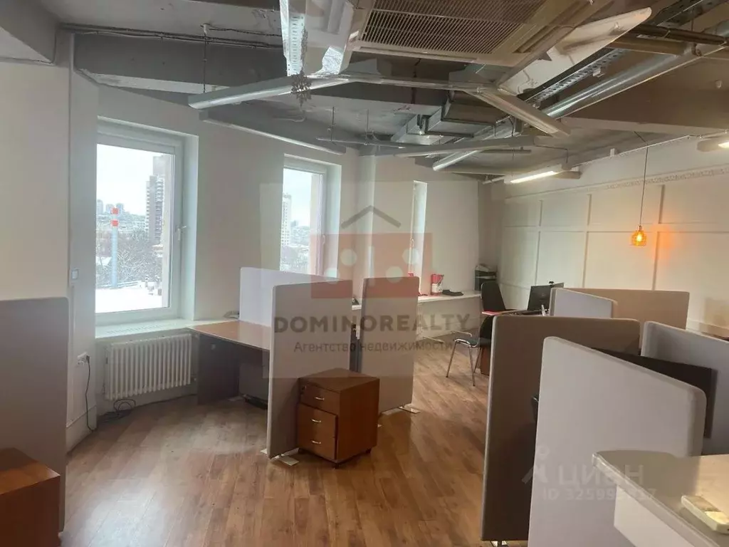 Офис в Нижегородская область, Нижний Новгород ул. Максима Горького, ... - Фото 1