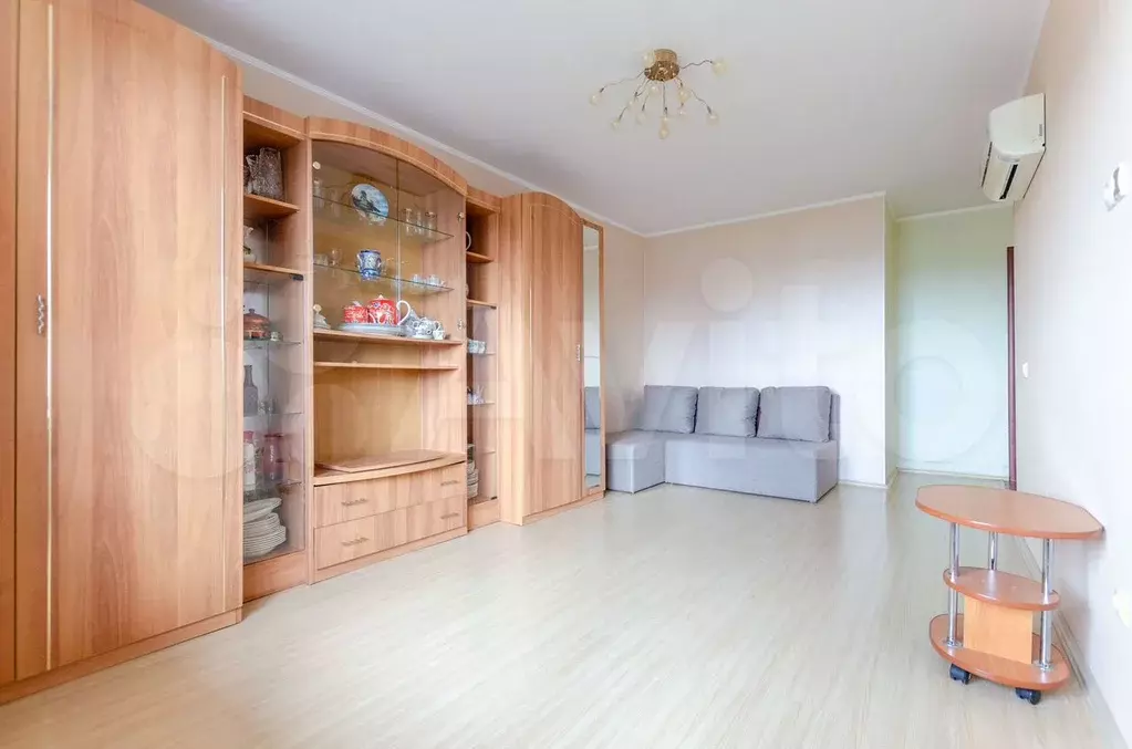 2-к. квартира, 50,2 м, 5/9 эт. - Фото 1