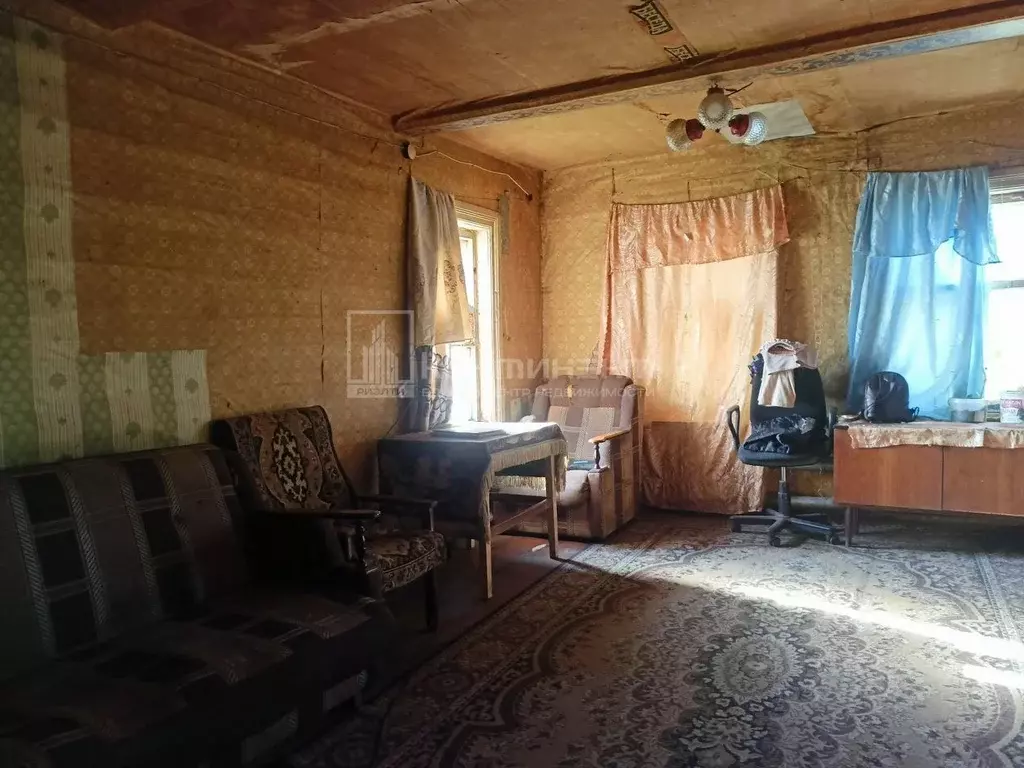 Дом в Владимирская область, Камешковский муниципальный округ, д. Горки ... - Фото 1