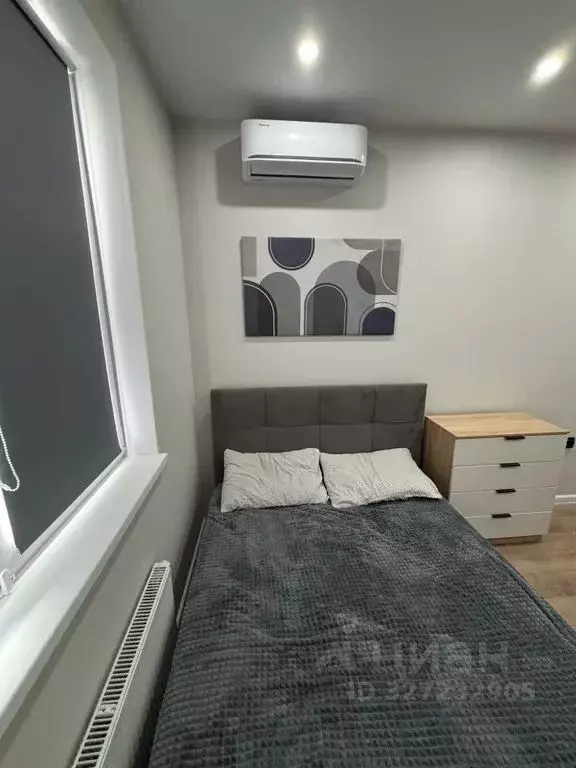 1-к кв. Башкортостан, Уфимский район, с. Михайловка Новоуфимская ул., ... - Фото 2