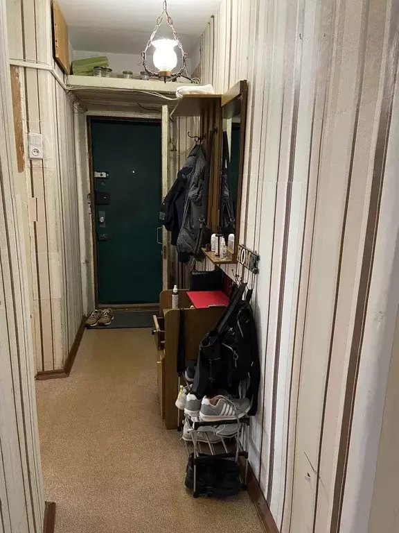 Продаётся 2-к квартира, 44.5 м - Фото 1