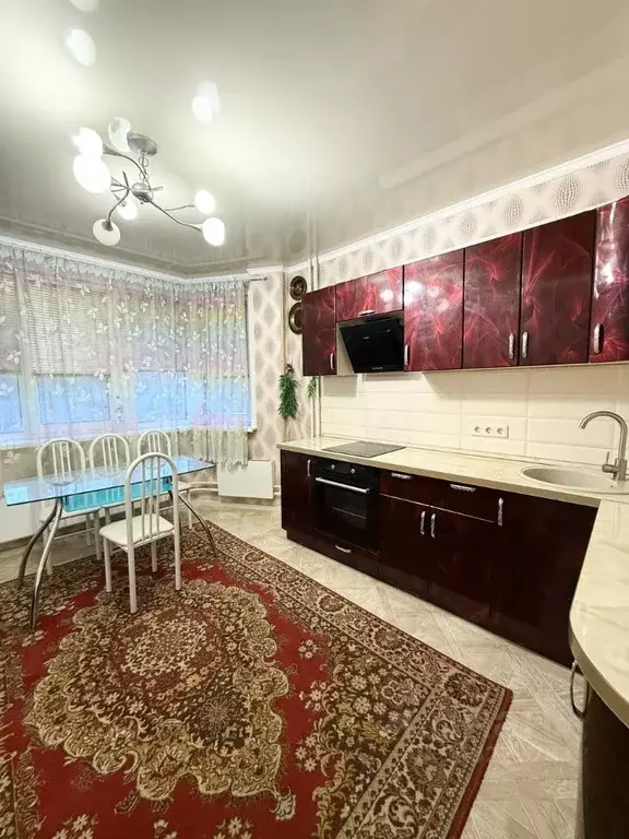 2-к кв. Москва ул. Рудневка, 35 (60.0 м) - Фото 2