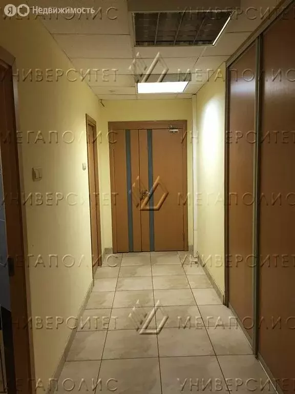 Офис (360 м) - Фото 1