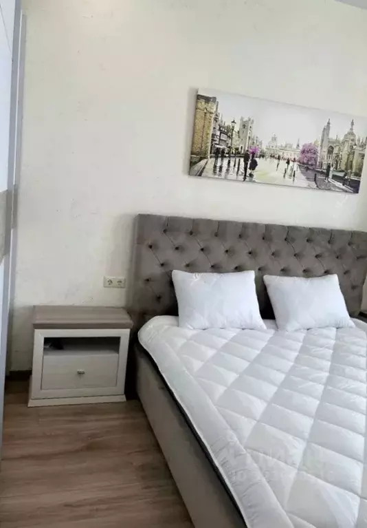 1-к кв. Рязанская область, Рязань ул. Циолковского, 6 (40.2 м) - Фото 2