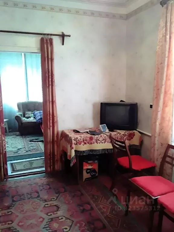 Дом в Краснодарский край, Славянск-на-Кубани Октябрьская ул., 16 (60 ... - Фото 2